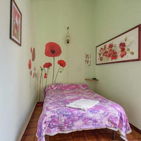 Sixbeds 호텔 로마 외부 사진