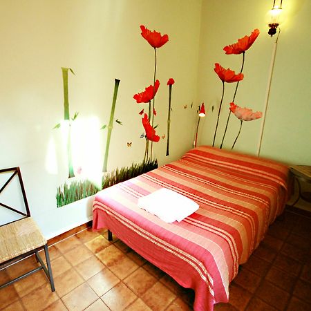 Sixbeds 호텔 로마 외부 사진